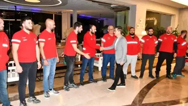 Çeşme'deki YEAK, AFAD Akreditasyonunu Aldı