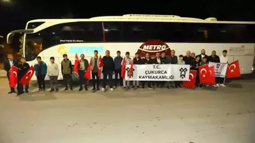 Talas'taki 100. Yıl Müzesi, Öğrencilerden Tam Not Aldı