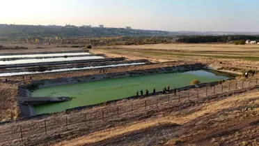 Kayıp Polis Memuru İçin Arama Devam Ediyor