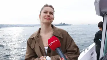 Atatürk'e Saygı Dalışı