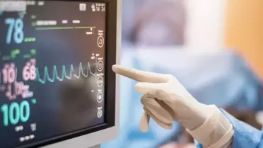 Dünya bu olayı konuşuyor! Yoğun bakımda kan donduran cinayet!