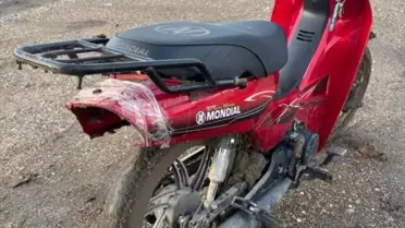 Ehliyetsiz Sürücüye Kovalamaca