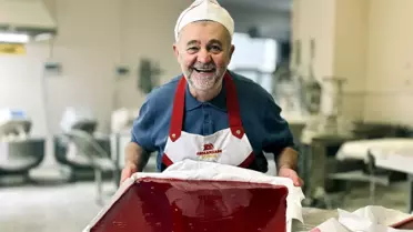 Edirne'de Acı Biberli Lokum: Dünya Hali