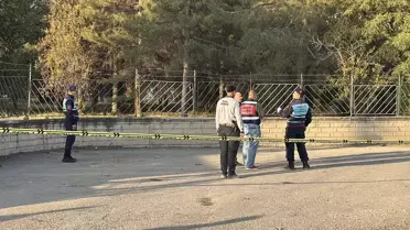 Elazığ'da Silahlı ve Bıçaklı Kavga: 3 Yaralı