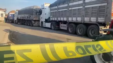 Elazığ'da Sıra Tartışması Kavgaya Dönüştü