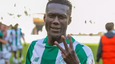 En fazla vergi ödeyen 27. isim olmuştu! Bahis oynadığı iddia edilen tek yabancı futbolcu Ndao oldu