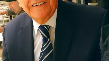 Eski Başkan Salih Vural Hayatını Kaybetti