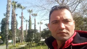 Yatağan'da Bir Adamın Ölümü