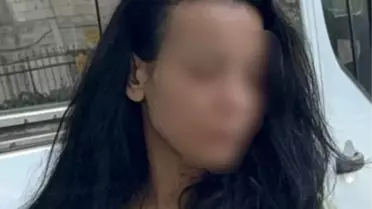 Metamfetamin Operasyonunda Kadın Tutuklandı