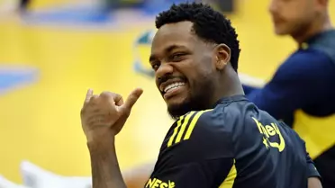 Fenerbahçe, Rizespor Maçı Hazırlıklarına Başladı