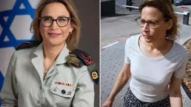 Netanyahu'dan tecavüz görüntülerine sert tepki: Korkunç bir iftira