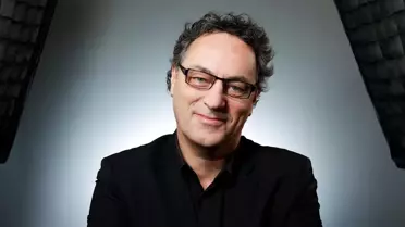 Gerd Leonhard İstanbul'da E-Ticaret Haftası'nda Konuşacak