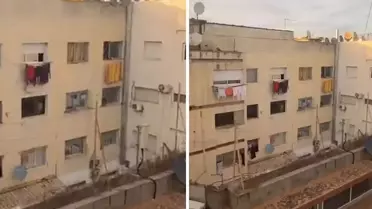 Galatasaray taraftarını isyan ettiren görüntü