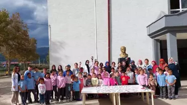 Osmaneli'den Gazze'ye 400 Bin Lira Destek