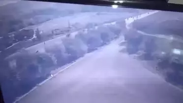 Mersin'de Motosiklet Kazası: 1 Ölü, 1 Yaralı