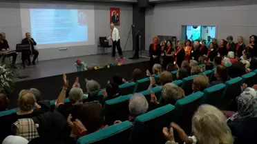 Kadınlardan Anma Konseri