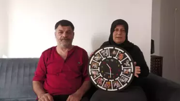 Musa Ören'in Annesinden Adalet Çağrısı