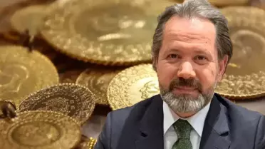 İslam Memiş'ten altın için çılgın tahmin: 2026 yılında...