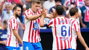 İspanyol devi Atletico Madrid satıldı