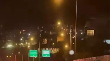 İzmir'de Tek Tekerli Motosiklet Cezası