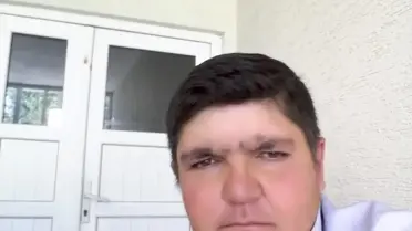 Otomobil ile çarptığı husumetlisini demir çubukla döverek öldürdü