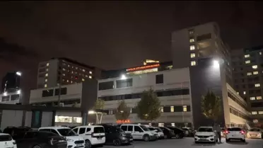 Kadıköy'de Yanıcı Madde ile Saldırı