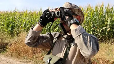 Elazığ'da Kayıp 11 Yaşındaki Veysel'in Arama Çalışmaları 6. Gününde Devam Ediyor