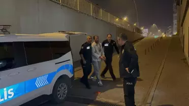 Kayseri'de Miras Kavgasında Bıçaklı Saldırı