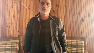 Yangın Faciası: Eşini Kaybeden Baba Konuştu