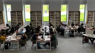 Kocaeli'de Öğrencilere Özel Ara Tatil Programı