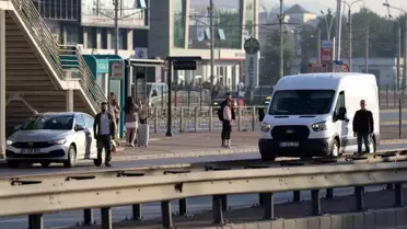 Atatürk'ün Vefatının 87. Yıl Dönümü Saygıyla Anıldı