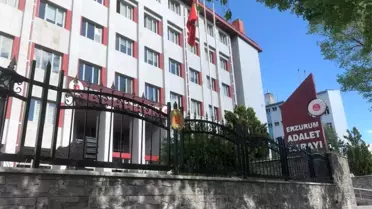 Erzurum'da Bitcoin Dolandırıcılığına Üzücü Ceza