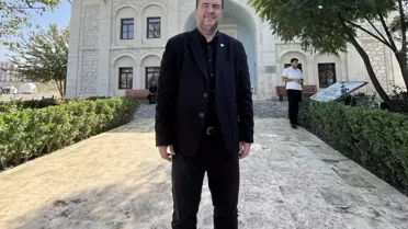 Baydar'ın İhraç Kararı Durduruldu