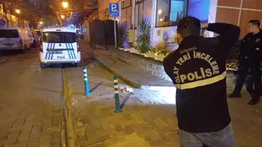 Manisa'da Bıçaklı Saldırı: Yaralı Var