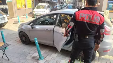 Manisa'da Uyuşturucu Operasyonu: 2 Tutuklama