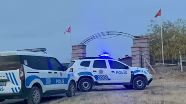 Miras Kavgasında Bıçaklı Saldırı