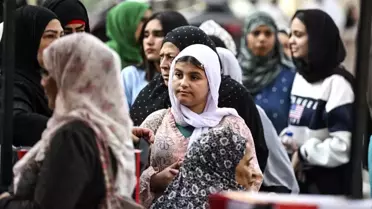 Mısır'da Temsilciler Meclisi Seçimleri Başladı