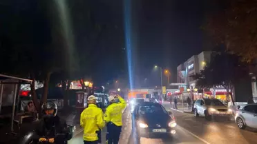 Motosikletçiler için Eldiven Zorunluluğu