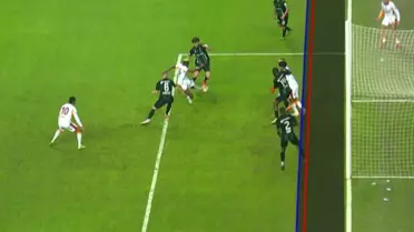 Ofsayt mı değil mi? Ünlü yorumcular Türkiye'nin konuştuğu pozisyonda hemfikir oldu