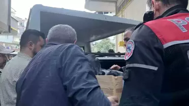 Ordu'da 4 Çocuk Babası, Evinde Ölü Bulundu
