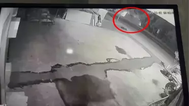 Kocaeli'de Midibüs Kazası