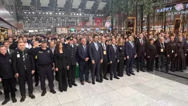 Pegasus Hava Yolları'ndan 10 Kasım'da 'Cumhuriyet Uçağı' ile anlamlı Çanakkale seferi