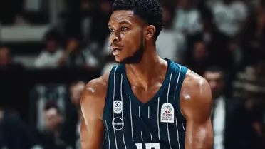 PJ Dozier'den Anadolu Efes'i yıkan haber! İşte forma giyemeyeceği süre