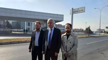 İşten Çıkarma Tepkisi