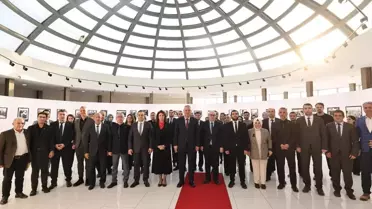 SUBÜ'de Turizm Kongresi Düzenlendi