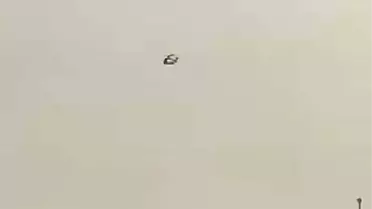 Atatürk İçin Saygı Duruşu