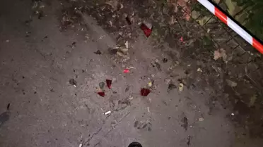 Sarıyer'de Kaza: 3 Yaralı!