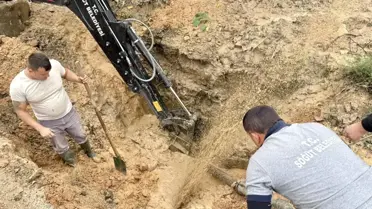 Bilecik'in Söğüt İlçesinde Su Kesintisi Uyarısı