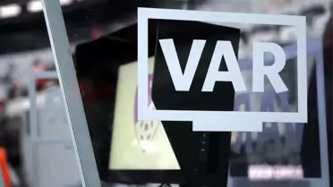 TFF'den VAR Kayıtları Paylaşımı