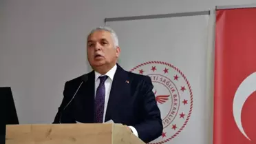 Organ Bağışı Haftası Trabzon'da Kutlandı